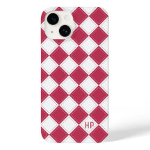 Elegant gevarieerd tegelpatroon [aangepaste kleur]