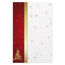 Elegant Ggloed Merry kerstboom