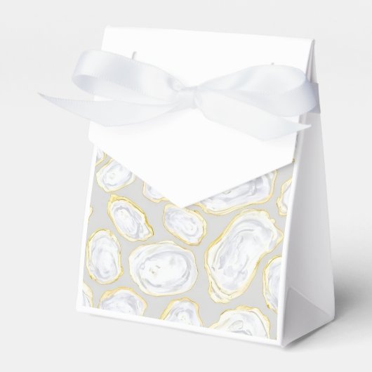 Elegant Gift Bag  Bedankdoosjes (Voorkant Zijde)