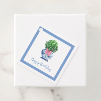 Elegant Gift Labels