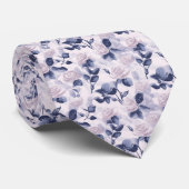 Elegant Gifts For Husband Rose Stropdas (Opgerold)