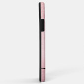 Elegant girale verlooproze roze roze roos goud gli Case-Mate iPhone case (Achterkant/rechts)