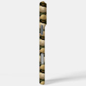 Elegant Girlfriend Gift Hydrangeans Custom  Case-Mate iPhone Case (Achterkant / Rechts)