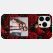 Elegant Girlfriend Gift Ranunculus Custom  Case-Mate iPhone Case (Achterkant (horizontaal))