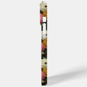 Elegant Girls Gift Ranunculus Custom  Case-Mate iPhone Case (Achterkant / Links)