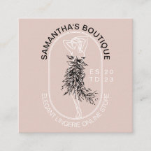 Elegant Girly Feminine Underwear Lingerie Mode