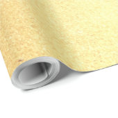 Elegant Glamoureuze Gift Supplies Gold Kijk glanze Cadeaupapier (Rol Hoek)