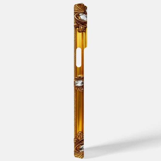 Elegant Glas in lood artwork Case-Mate iPhone Case (Achterkant / Rechts)