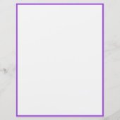 Elegant glas in lood Kleurrijk vlinderpatroon (Achterkant)