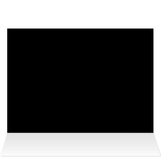 Elegant Gold black script, symbool gereserveerd te (Binnen Horizontaal (Boven))