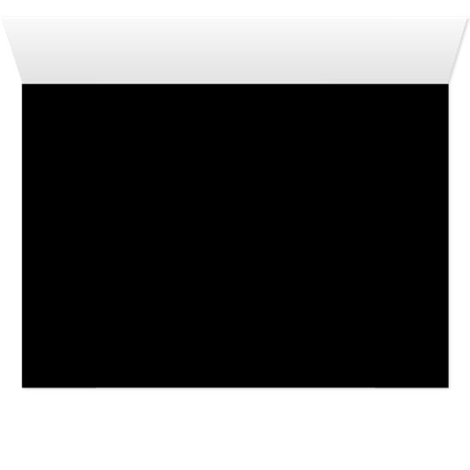 Elegant Gold black script, symbool gereserveerd te (Binnen Horizontaal (Onder))