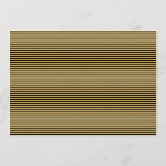 Elegant Gold Calligraphy Photo College Graduation Aankondiging (Achterkant)