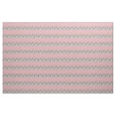 Elegant Gold florroze gradiënt Glitter Afbeelding Stof (Yard (91,4 cm))