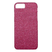 Elegant Gold Glitter Case-Mate iPhone Case (Achterkant)