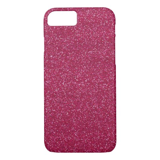 Elegant Gold Glitter Case-Mate iPhone Case (Achterkant)