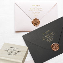 Elegant Gold Glitz Floral Wreath Wedding