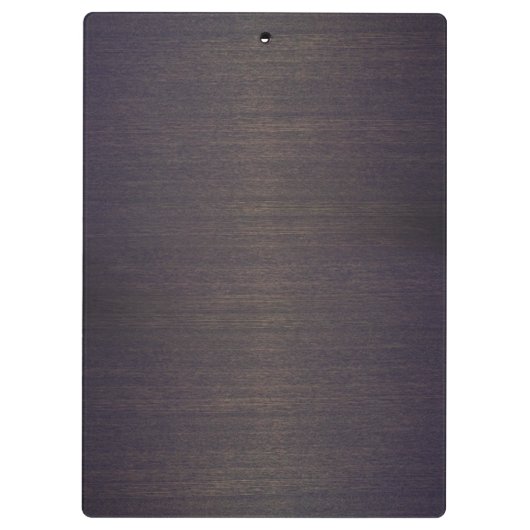 Elegant Gold Lotus Mandala Wood Yoga Instructor Klembord (Achterkant)