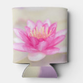 Elegant Gold, Lotus, Yoga Blikjeskoeler (Achterkant)