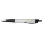 Elegant Gold Mandala Stippen Design Pen (Bodem)