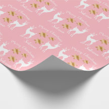 Elegant Gold Merry-sneeuwvlokherder voor kerst