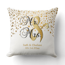Elegant Gold Stippen | Weddenschap | Personalisere