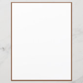 Elegant Gold Tree of Life Spiritual Zen (Achterkant)