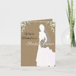 Elegant Gold Vrijgezellenfeest Note Card