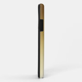 ELEGANT GOLDEN HOLIDAY IPHONE 5 HOESJE (Achterkant/rechts)