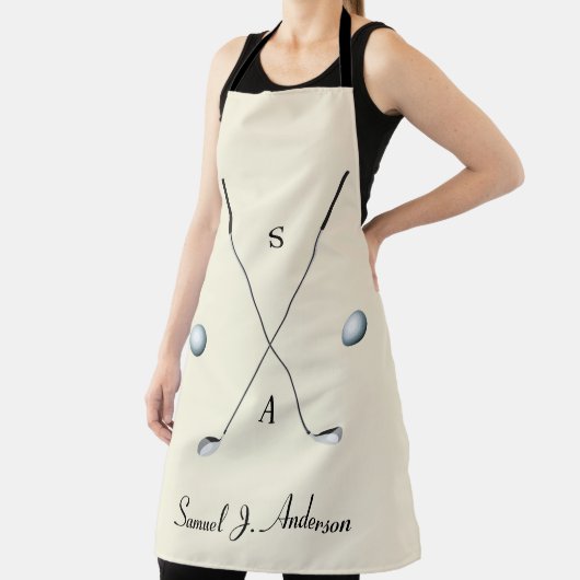 Elegant Golf Clubs Fantastic Gift Fab Schort (Insitu)