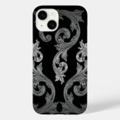Elegant  Gothic Design iPhone 7 Hoesje (Achterkant)