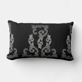 Elegant  Gothic ontwerpkussen Kussen