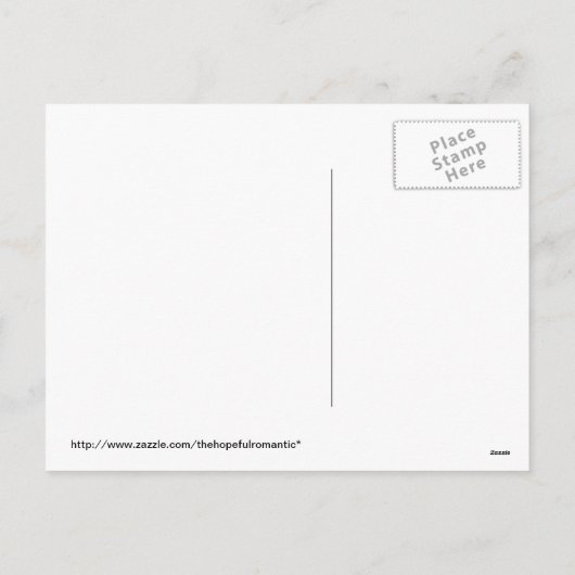 Elegant gotisch kerst ornamentaal ontwerp feestdagenkaart (Achterkant)