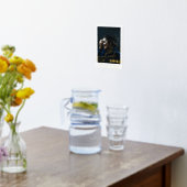 ELEGANT Goud AFSTUDEREN Fotoklasse van Folie Afdrukken (Laag (Keuken))