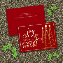 Elegant Goud Donker Rood Vreugde aan de Wereld Bed