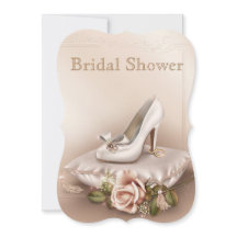 Elegant Goud en Ivoor Bruiloft Vrijgezellenfeest I