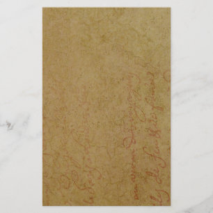 Elegant  goud en zwart huwelijk briefpapier