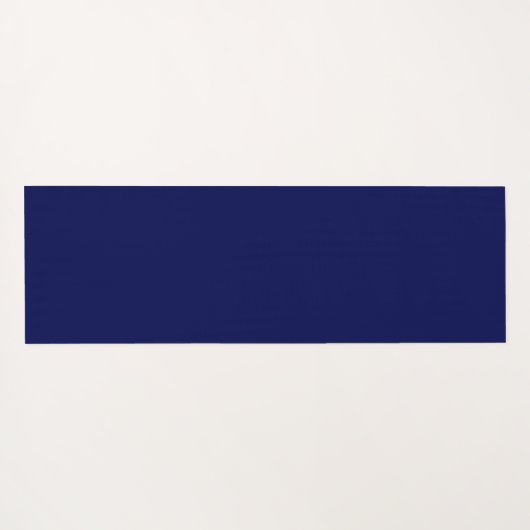 Elegant goud Mandala Sun Yogamat (Achterkant (horizontaal))