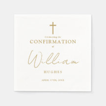 Elegant Goud Moderne Minimalistische Bevestiging