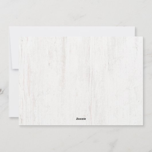 Elegant Goud Vrolijk Kerstfeest Foto Lijst Collage Feestdagenkaart (Achterkant)