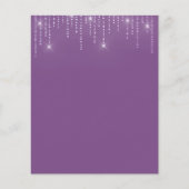 Elegant goudblanco flyer (Voorkant)