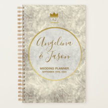 Elegant Gouden Bruiloft