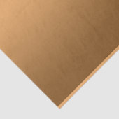 Elegant Gouden Gradiënt Tissuepapier (Detail)