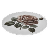 Elegant goudgespikkeld neutraal Roos Snijplank (Hoek)