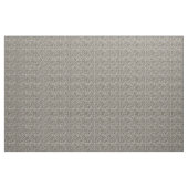 Elegant goudluipspatroon stof (Fat Quarter)