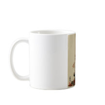 "Elegant Grace" Japanese Cat in Kimono Art