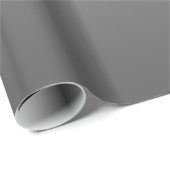 Elegant gradient Silver Cadeaupapier (Rol Hoek)