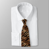 Elegant Graduation Gifts For Him Animal Print Stropdas (Gebonden)