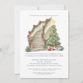 Elegant Grand Hotel Kerst Gala (Voorkant)