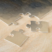 Elegant Grand Piano Concert Legpuzzel (Zijkant)