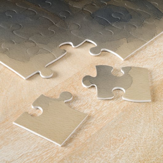 Elegant Grand Piano Concert Legpuzzel (Zijkant)